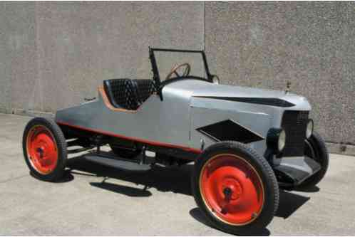 1926 Other Makes SPEEDSTER