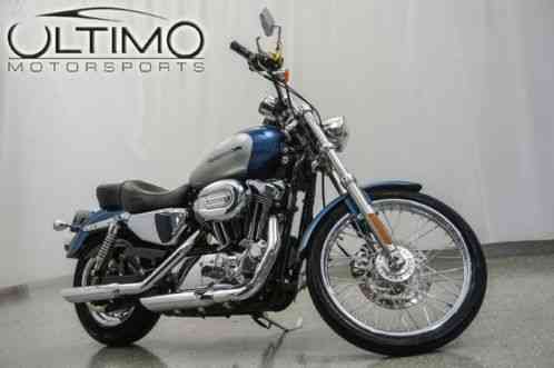 Other Makes SPORTSTER (2006)