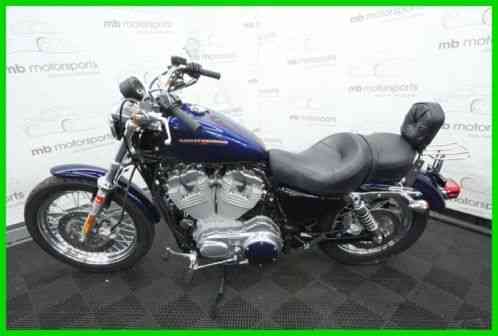 Other Makes Sportster XL883 (2007)