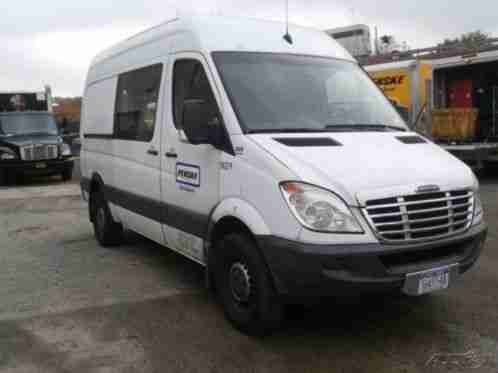 2010 Other Makes Sprinter 2500