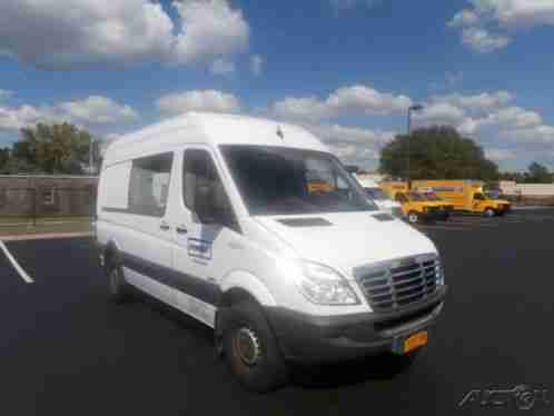 Other Makes Sprinter 2500 (2010)