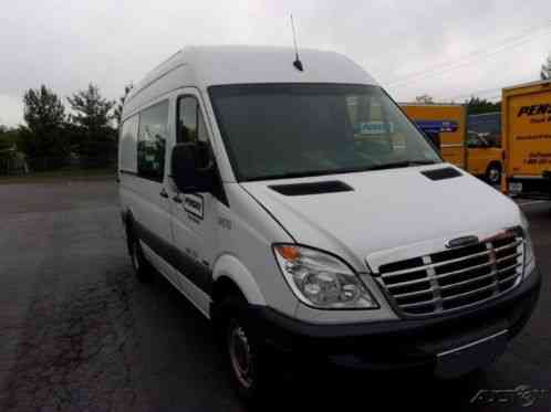 Other Makes Sprinter 2500 (2010)