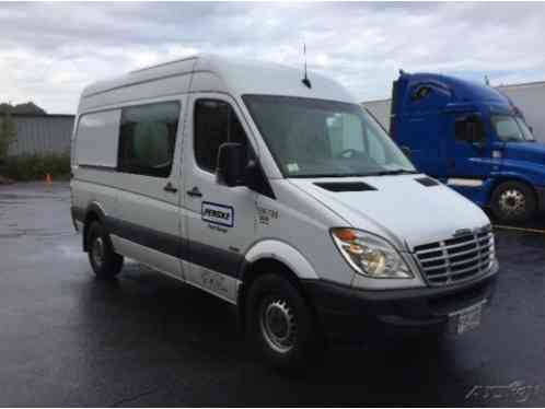 Other Makes Sprinter 2500 (2010)