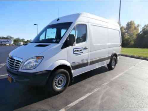 2010 Other Makes Sprinter 2500