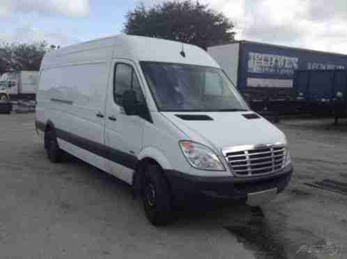 Other Makes Sprinter 2500 High Roof (2013)