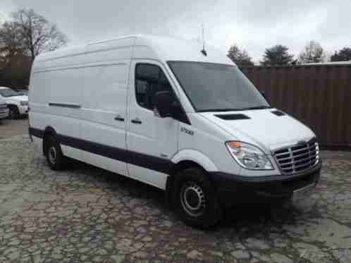 Other Makes Sprinter 2500 High Roof (2013)