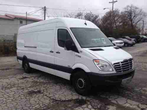 Other Makes Sprinter 2500 High Roof (2013)