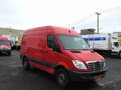 Other Makes Sprinter 2500 Normal (2011)