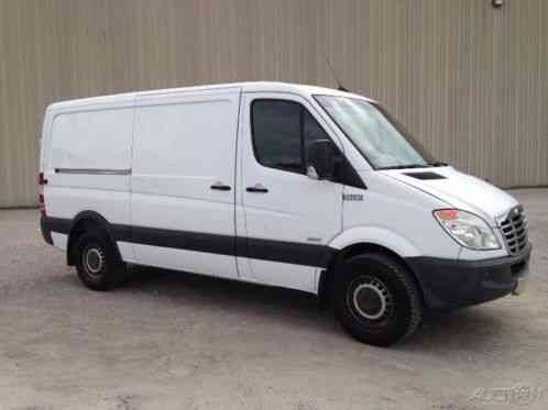 Other Makes Sprinter 2500 Normal (2011)