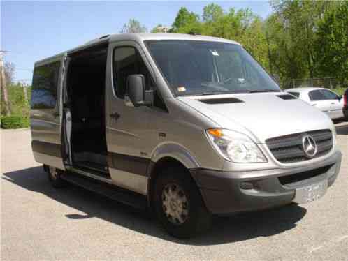 2009 Other Makes SPRINTER