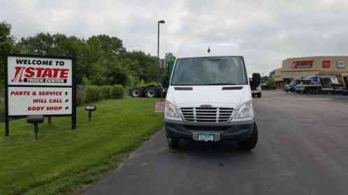 2011 Other Makes Sprinter 3500