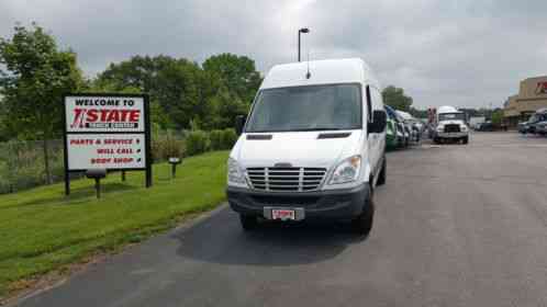 Other Makes Sprinter 3500 (2011)