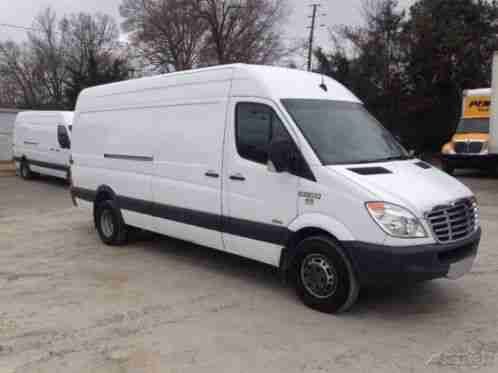 Other Makes Sprinter 3500 High Roof (2011)