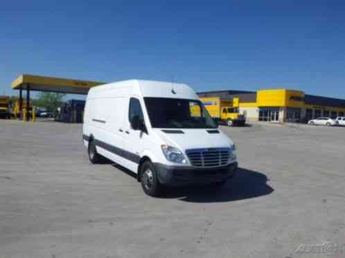 Other Makes Sprinter 3500 High Roof (2011)