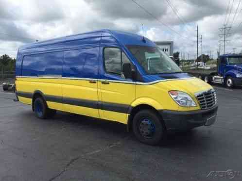 Other Makes Sprinter 3500 High Roof (2011)