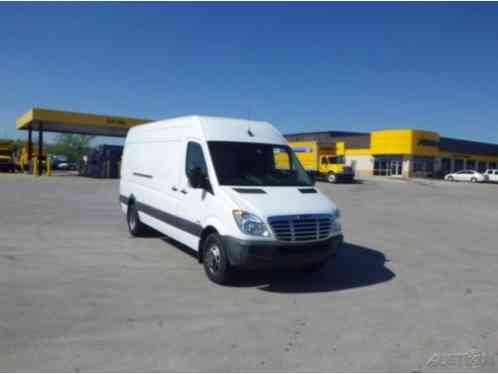 2011 Other Makes Sprinter 3500 High Roof