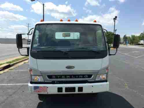 2007 Other Makes Sterling 360 - MISTU-FUSO COE-45