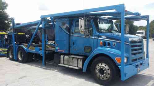 1999 Other Makes Sterling LT 9500