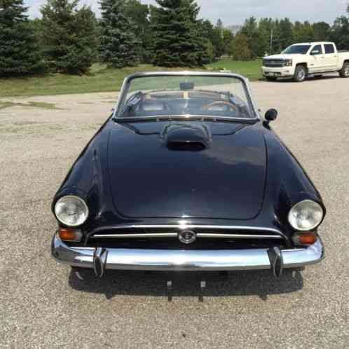 Other Makes : sunbeam tiger tiger