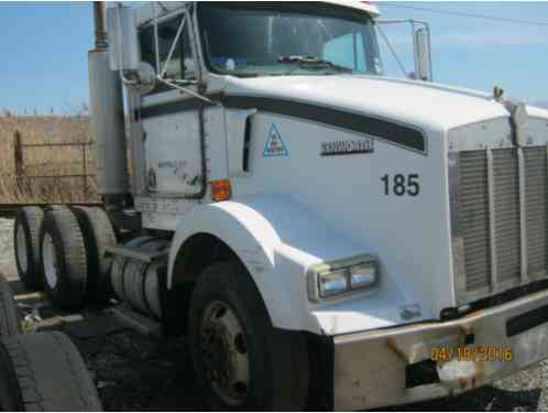 Other Makes T800 DAY CAB (1997)