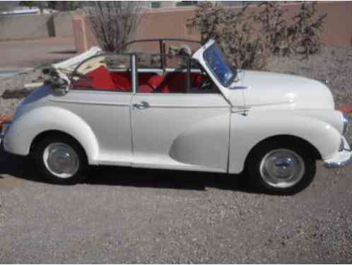 1964 Other Makes tourer