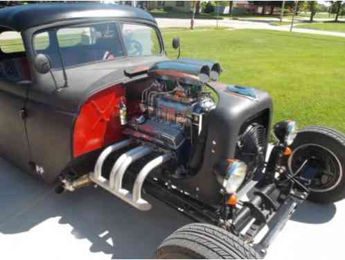 1955 International Truck