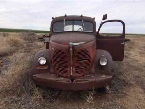 Other Makes TRUCK (1949)