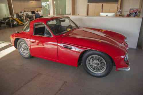 Other Makes TVR GRANTURA (1960)