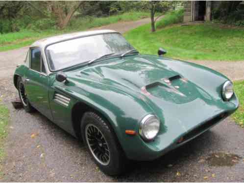 Other Makes TVR VIXEN SERIES 2 (1969)
