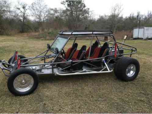 Other Makes VW CUSTOM RAIL BUGGY (1970)