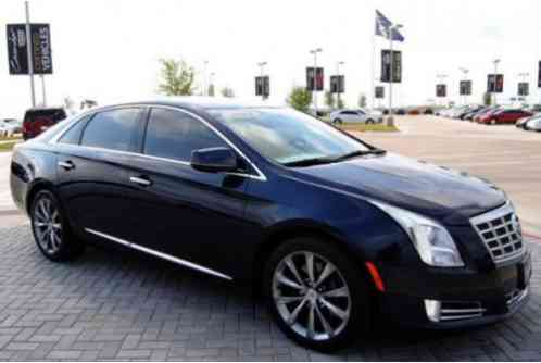 Other Makes XTS Luxury Collection (2013)