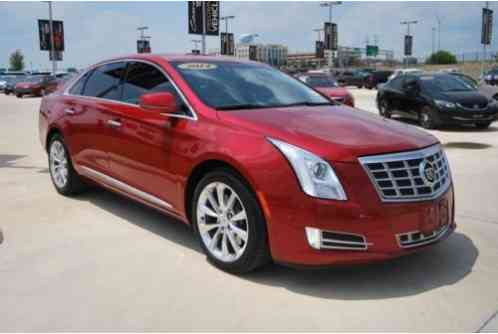 Other Makes XTS Luxury Collection (2014)