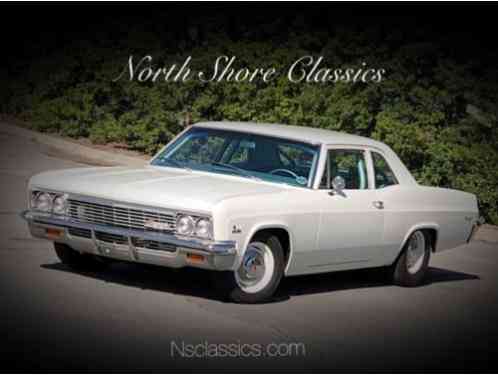 1966 Chevrolet Other -WHOLESALE PRICE-MUST GO-BLACK PLATED CALI- BUILT