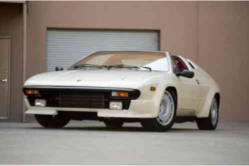1987 Lamborghini Other --