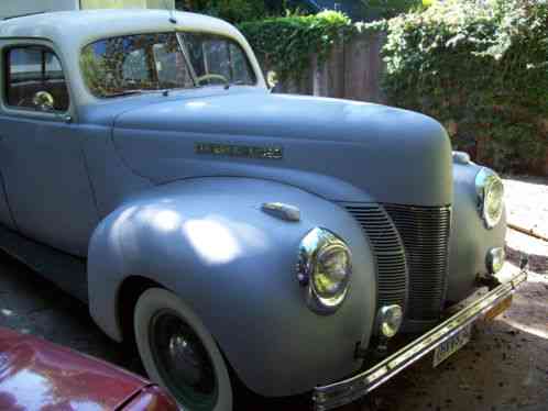 Packard 110 (1941)