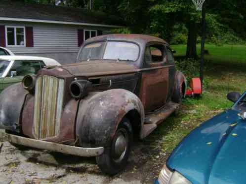 Packard 110 (1939)