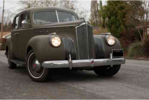 Packard 110 Special (1941)