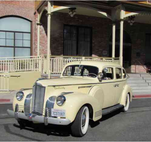 Packard 120 (1941)