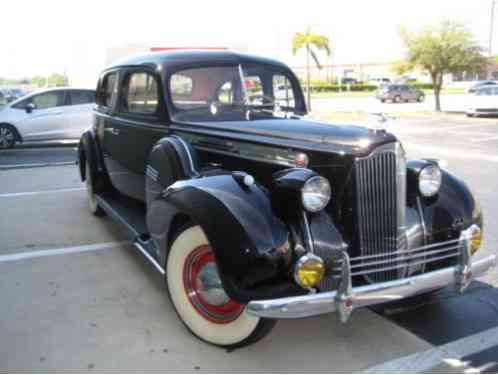 Packard 120 (1940)