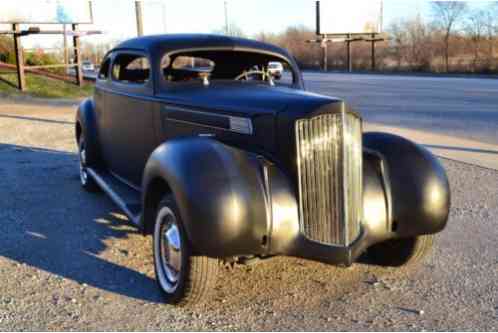 Packard 120 (1939)