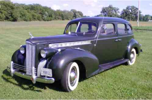 Packard (1940)