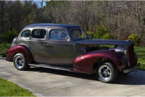 Packard 120 (1940)