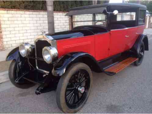 Packard 126 (1923)