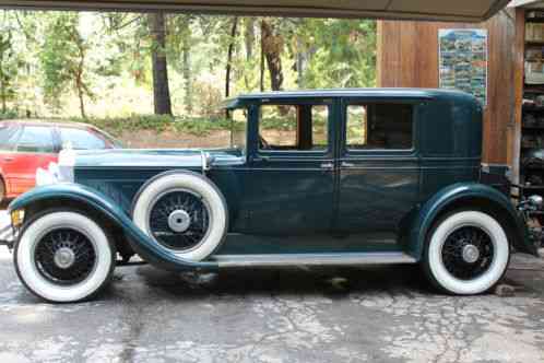 Packard (1929)