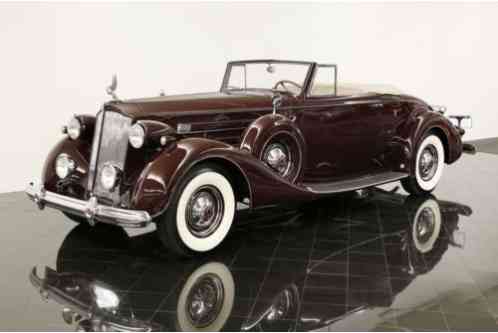 Packard 1507 (1937)