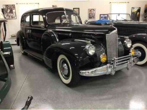 Packard 160 (1941)