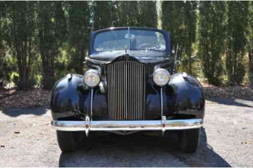 Packard 1700 (1939)