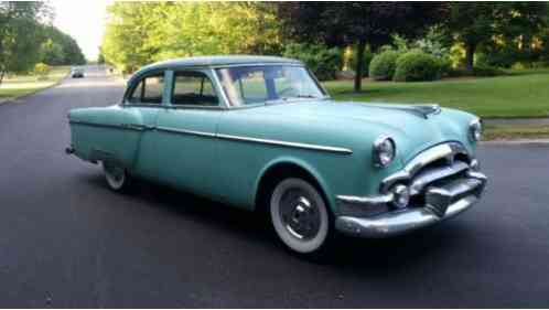 Packard (1954)