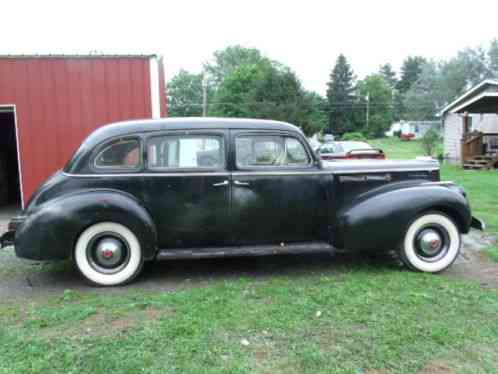 Packard 1904 (1941)