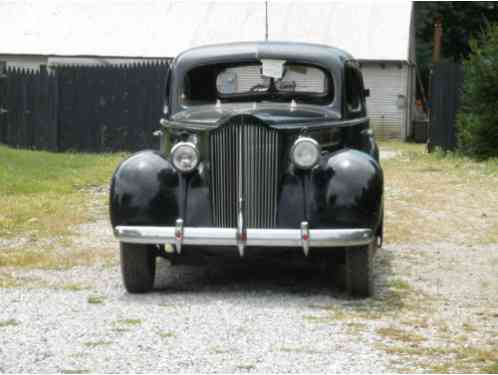 Packard 1938 (1938)